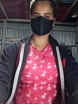 Sexy-Binita's cam snapshot