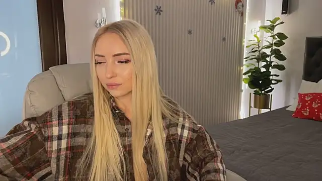 OhMyEmma's cam snapshot