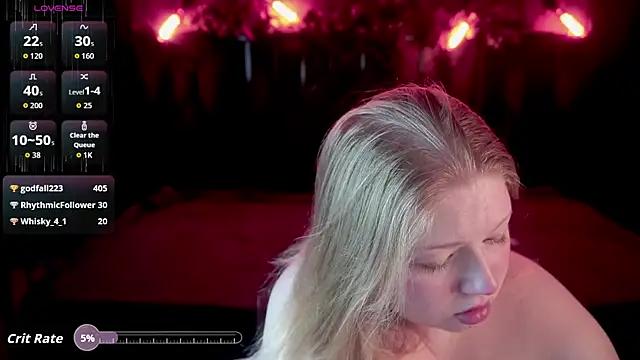 Tinker_Belll live sex cam