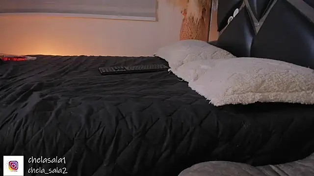 MarStonee live sex cam