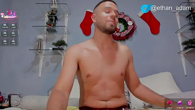 ETHAN_ADAM live sex cam