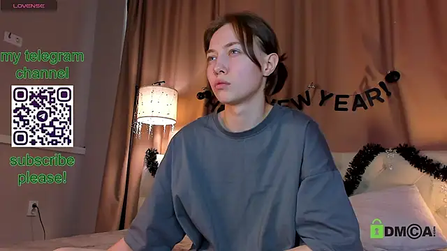 Skelerata's cam snapshot