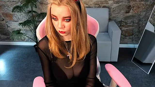 DianaDanian's cam snapshot