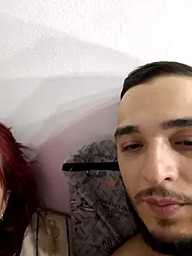 DuoPassion7's cam snapshot