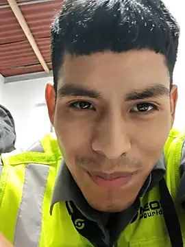 El_CHEGO live sex cam