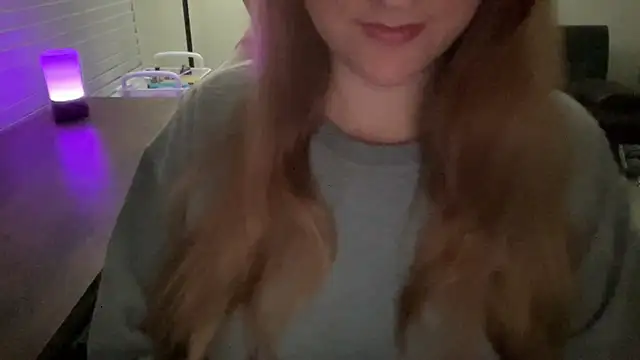 MollyJenson's cam snapshot