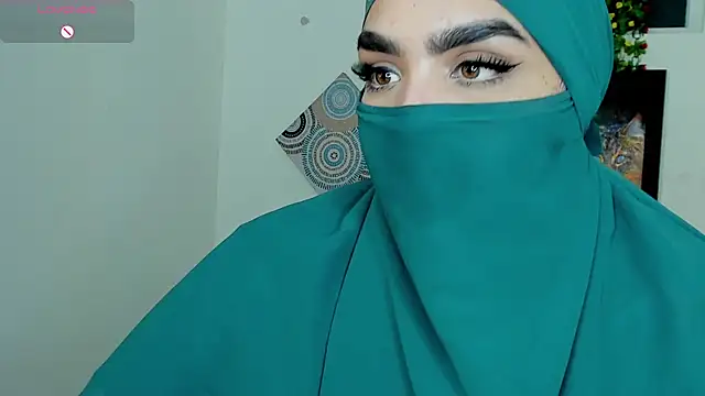 Maissa_Alabi's cam snapshot