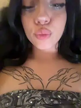 xx_marianita_xx's cam snapshot