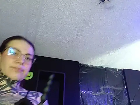 Pandora_9666's cam snapshot