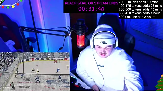 Bigboyballen's cam snapshot