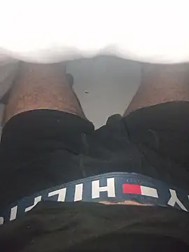 Hornyhrony's cam snapshot