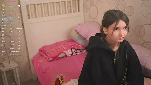 DongMolt's cam snapshot