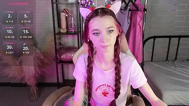 miiss_jessica's cam snapshot