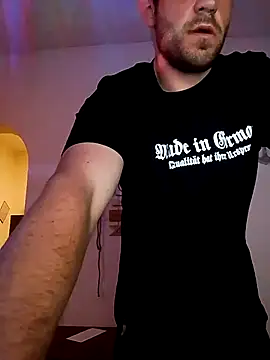 Codymc89 live sex cam