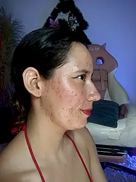 lovely_kitt's cam snapshot