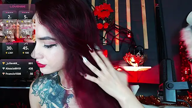 Liilith_goddess_'s cam snapshot