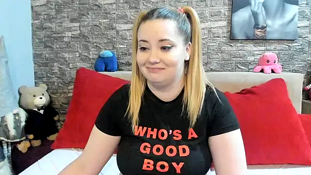 kalindahot's cam snapshot