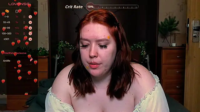 Viesicaa's cam snapshot