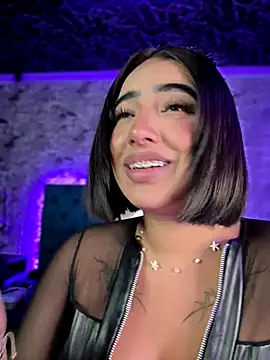 Scarlett-LS's cam snapshot