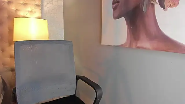 AlannaBlakes's cam snapshot