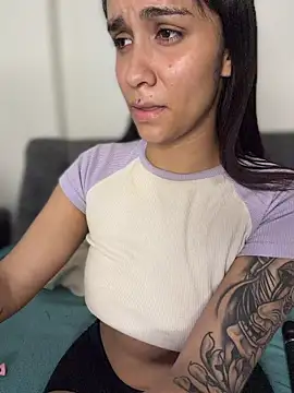 Isabella-Teen's cam snapshot