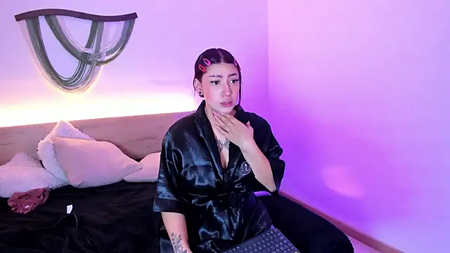 ZammyRossee's cam snapshot