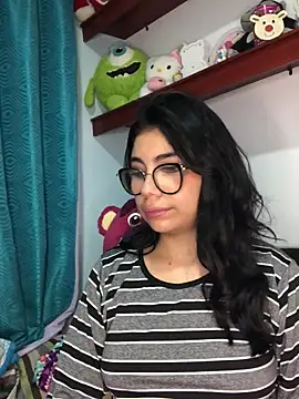 Miharu_'s cam snapshot