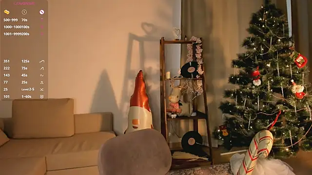 LachelleFrommer live sex cam