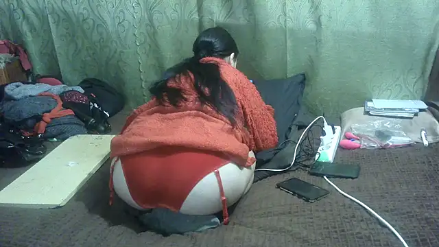 IngaQAce's cam snapshot