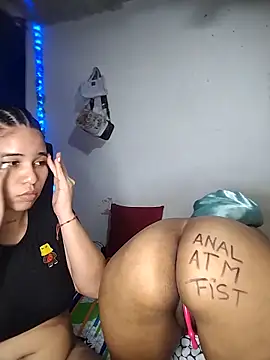 Bel_amour777 live sex cam