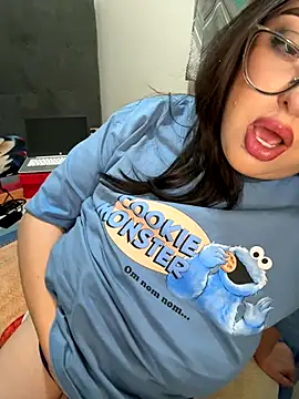 MileyGia's cam snapshot