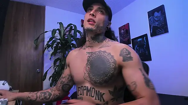 Ryuk_it live sex cam