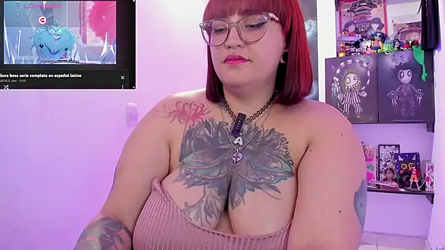 _Ali_Brinck_'s cam snapshot