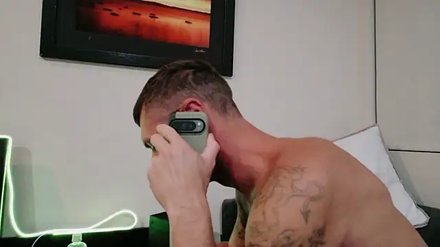 klownman1 live sex cam