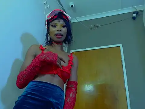 MissParis26's cam snapshot