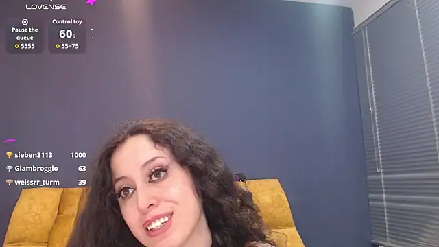 KendraaSimons's cam snapshot