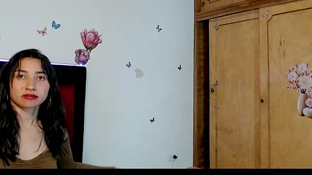 angelyxs's cam snapshot