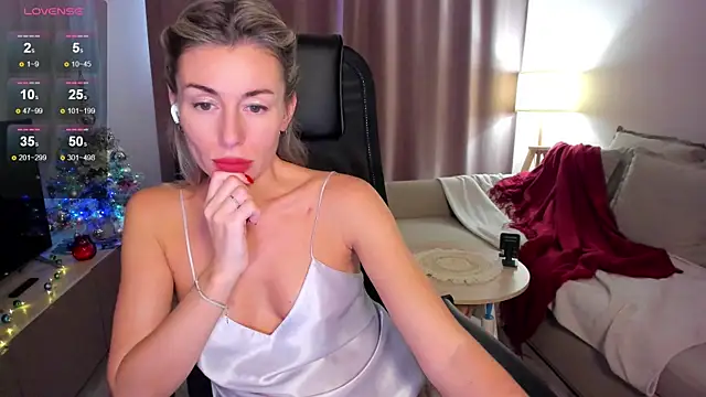 DannaEvan's cam snapshot