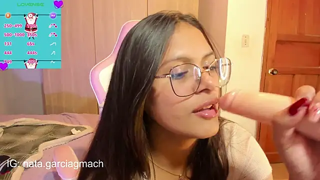 Nata__garcia's cam snapshot