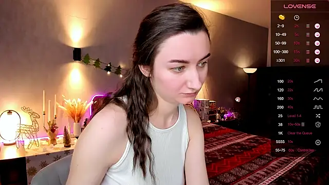 annacooleman's cam snapshot