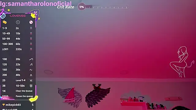 Samantha_Rolon live sex cam