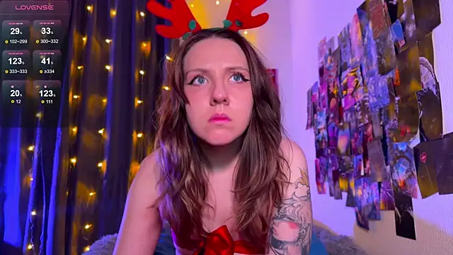 HotaruTomo's cam snapshot