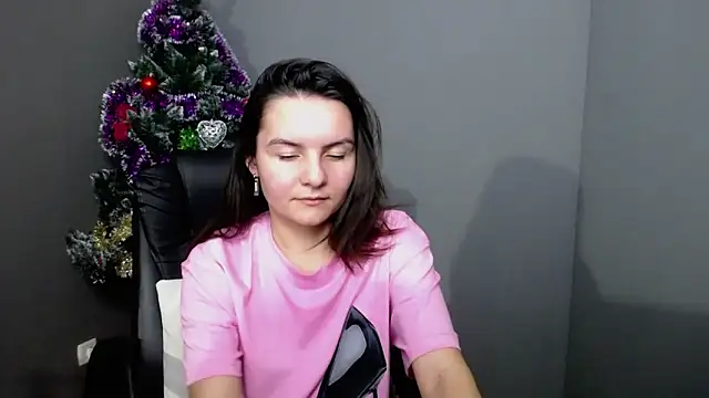 JasmineAsha's cam snapshot