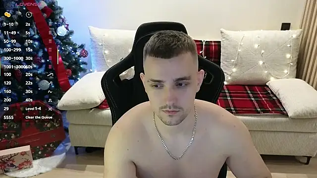 Larstar01 live sex cam