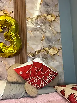 zoey-fox's cam snapshot