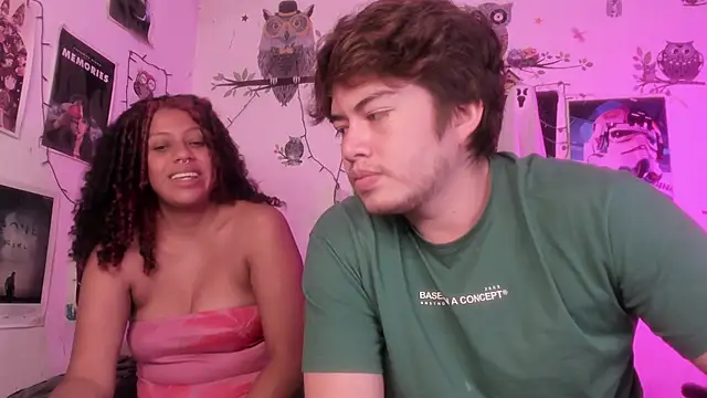 hothoneychile's cam snapshot