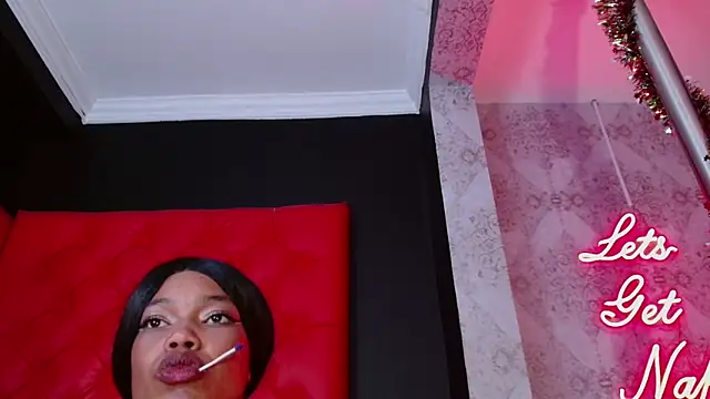 CrystalBrooke3x's cam snapshot