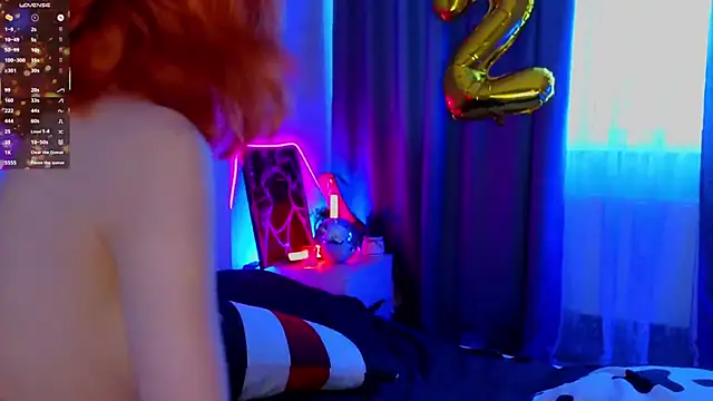 AgataBella's cam snapshot