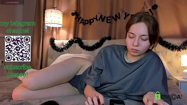 Skelerata's cam snapshot