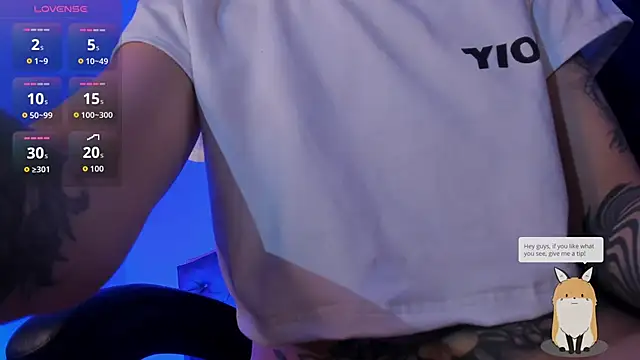 VictoriaRosse_'s cam snapshot